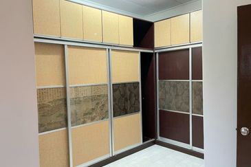 Bandar Bukit Puchong, BP 11