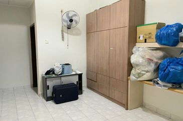 Bandar Bukit Puchong, BP 11