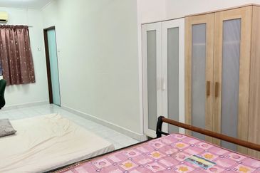 Bandar Bukit Puchong, BP 11