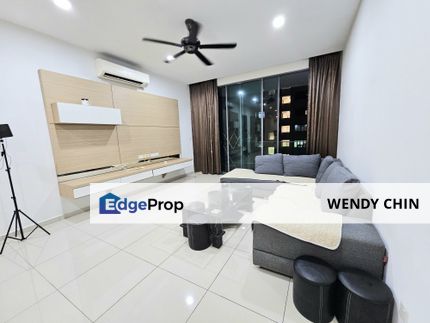 Semi D in the sky, Selangor, Puchong