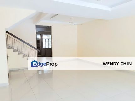 Ready to move in, Selangor, Puchong