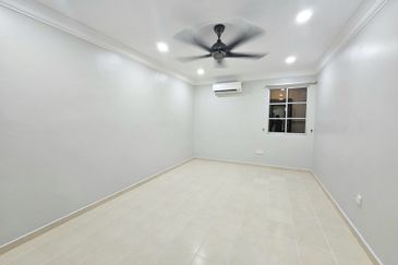 Bandar Bukit Puchong, BP 11