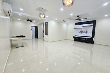 Bandar Bukit Puchong, BP 11