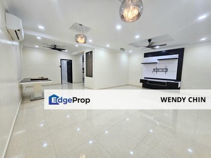 Freehold gated guarded, Selangor, Puchong