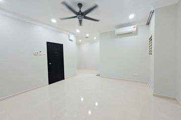 Bandar Bukit Puchong, BP 11