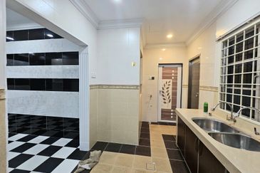 Bandar Bukit Puchong, BP 11