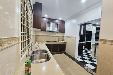 Bandar Bukit Puchong, BP 11