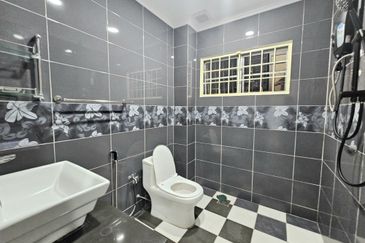 Bandar Bukit Puchong, BP 11