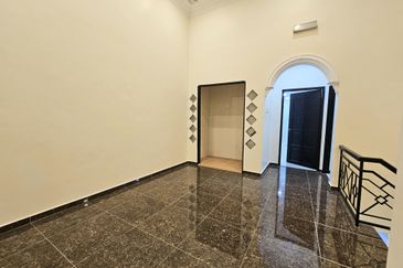 Bandar Bukit Puchong, BP 11