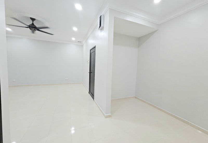 Bandar Bukit Puchong, BP 11