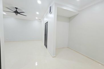 Bandar Bukit Puchong, BP 11