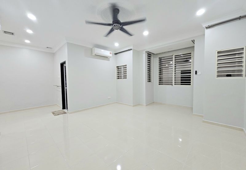 Bandar Bukit Puchong, BP 11