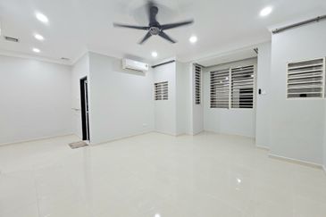 Bandar Bukit Puchong, BP 11