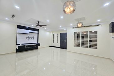 Bandar Bukit Puchong, BP 11