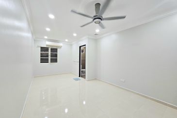 Bandar Bukit Puchong, BP 11