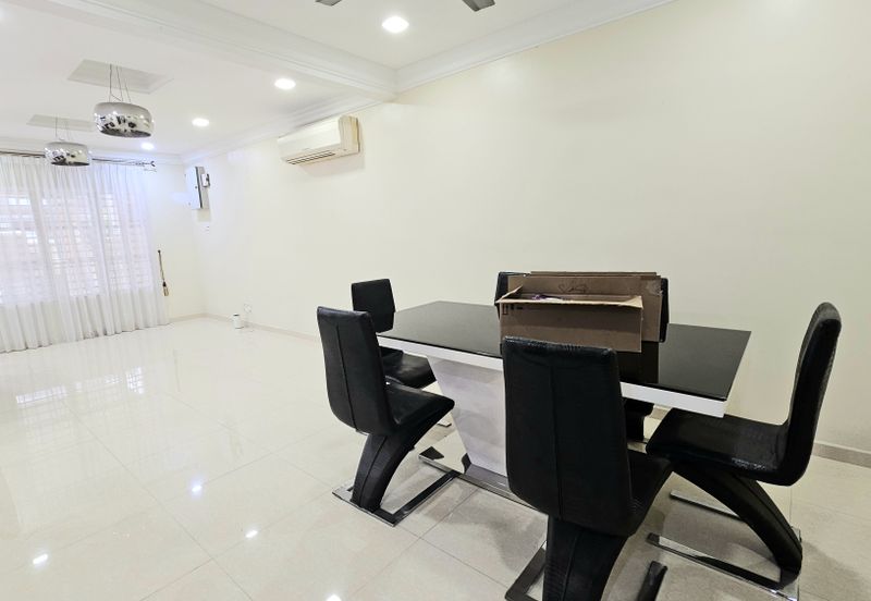 Bandar Bukit Puchong, BP 11