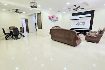 Bandar Bukit Puchong, BP 11