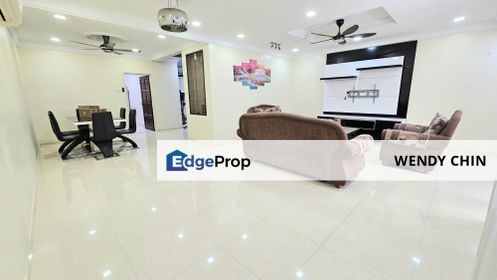 Gated guarded, Selangor, Puchong