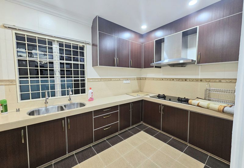 Bandar Bukit Puchong, BP 11