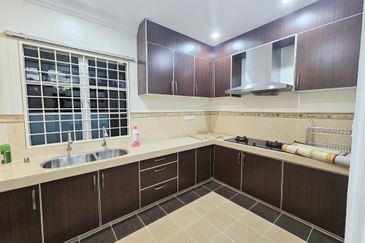 Bandar Bukit Puchong, BP 11