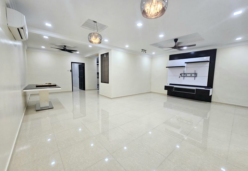 Bandar Bukit Puchong, BP 11