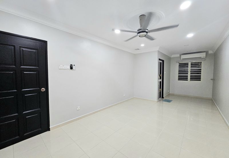 Bandar Bukit Puchong, BP 11