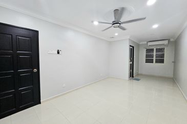 Bandar Bukit Puchong, BP 11