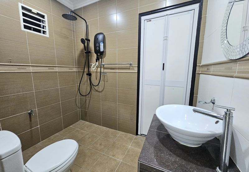 Bandar Bukit Puchong, BP 11