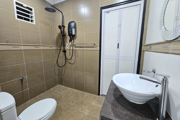 Bandar Bukit Puchong, BP 11