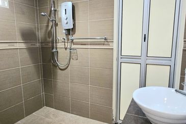 Bandar Bukit Puchong, BP 11