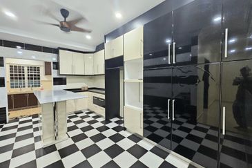 Bandar Bukit Puchong, BP 11