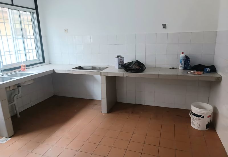 Taman Saujana Puchong