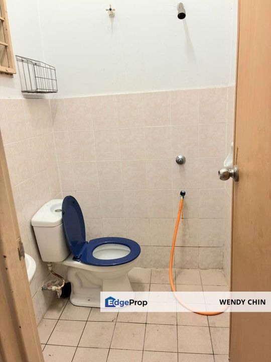 Ready to move in, Selangor, Puchong