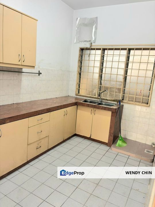 Ready to move in, Selangor, Puchong