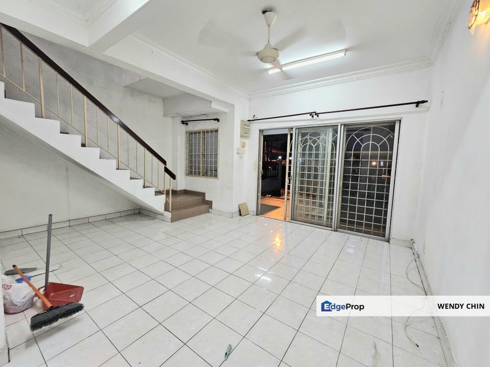 Ready to move in, Selangor, Puchong