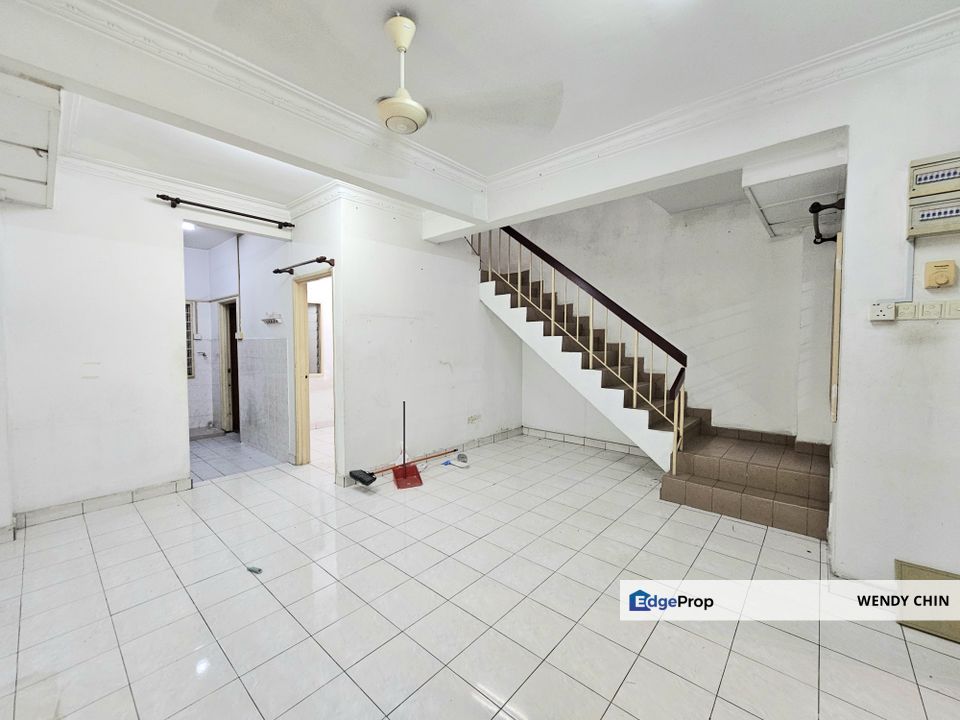 Ready to move in, Selangor, Puchong