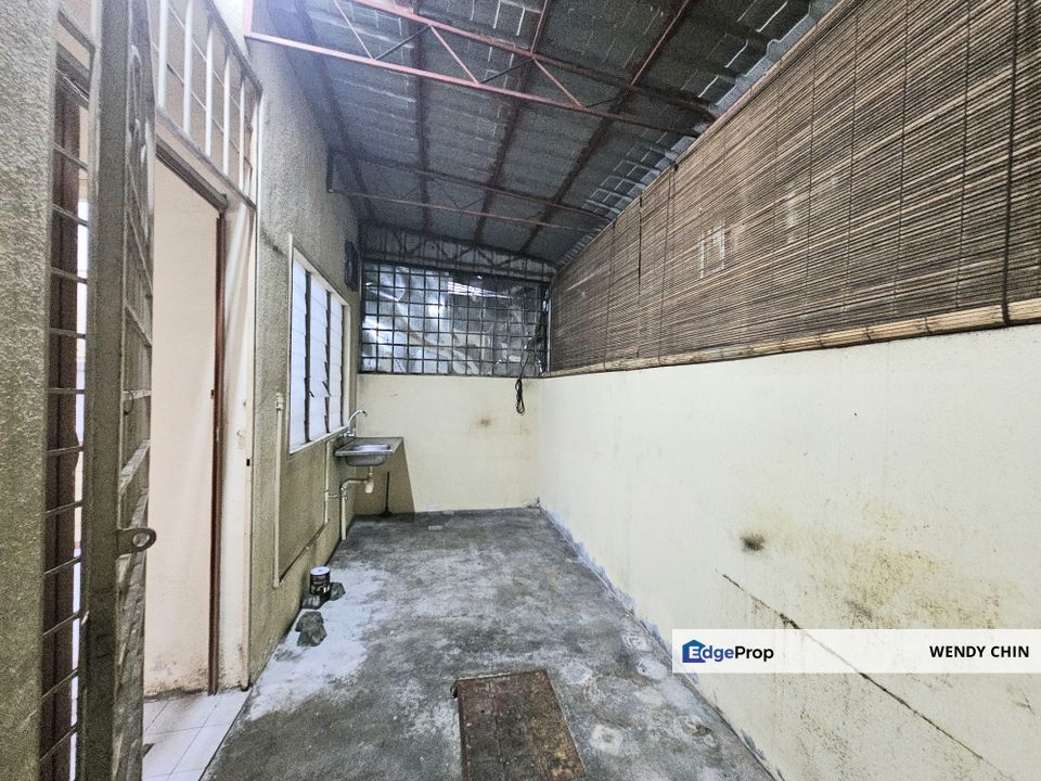 Ready to move in, Selangor, Puchong