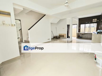 Ready to move in, Selangor, Puchong