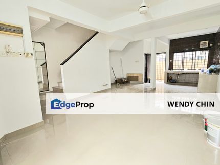 Ready to move in, Selangor, Puchong