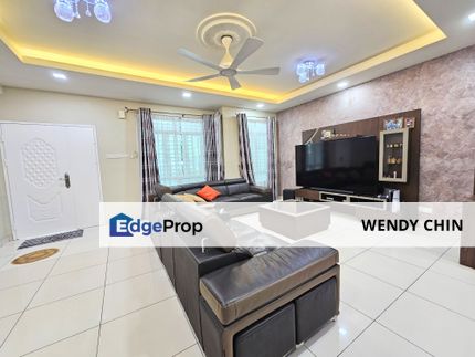 Nice unit, Selangor, Puchong