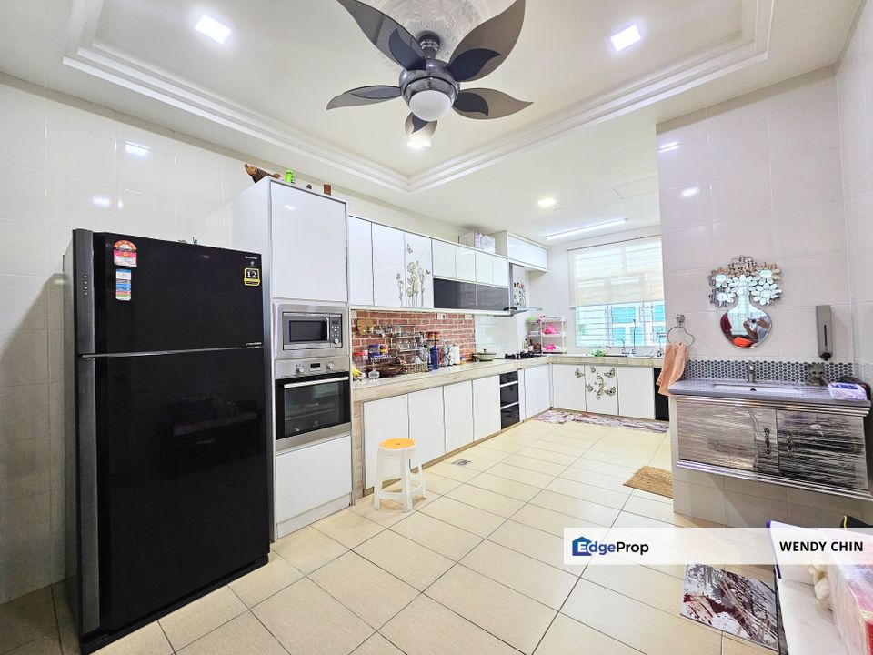 Nice unit, Selangor, Puchong