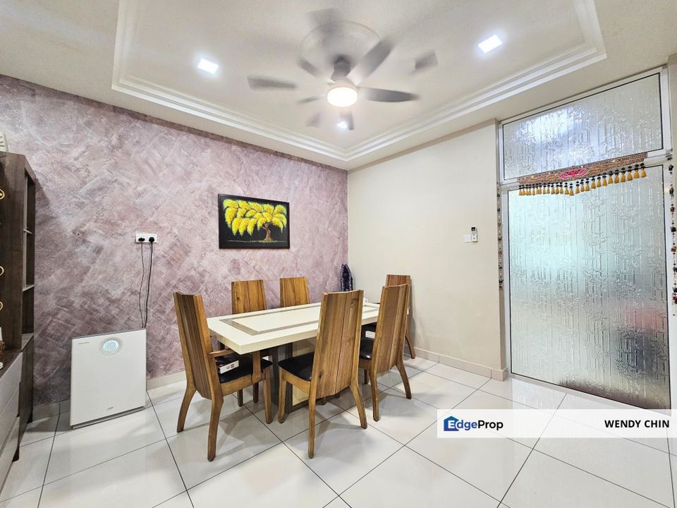 Nice unit, Selangor, Puchong