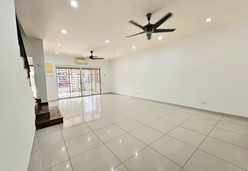 Bandar Bukit Puchong, BP 14