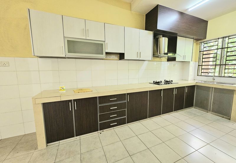 Bandar Bukit Puchong, BP 14