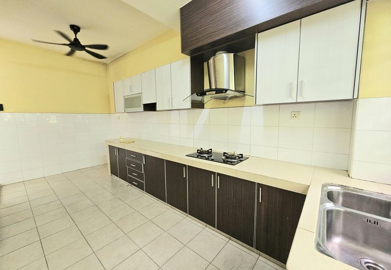 Bandar Bukit Puchong, BP 14