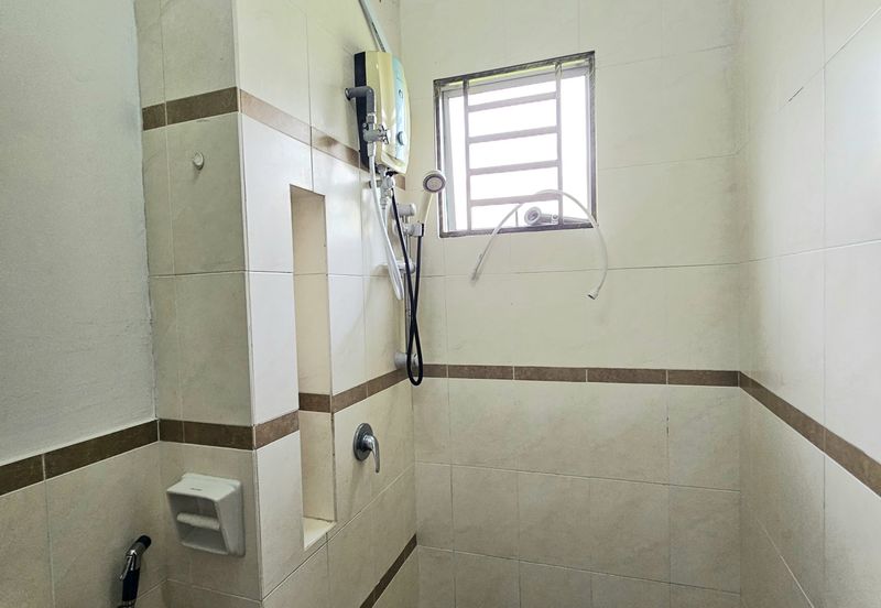 Bandar Bukit Puchong, BP 14