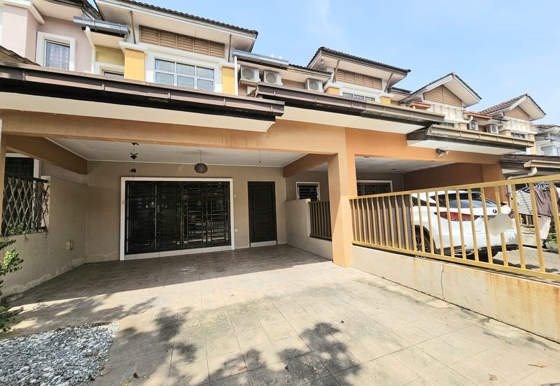 Bandar Bukit Puchong, BP 14