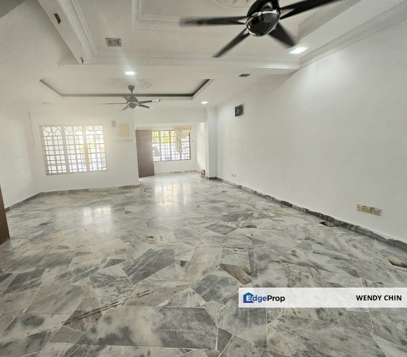 Well maintained, Selangor, Puchong