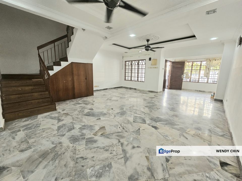 Well maintained, Selangor, Puchong