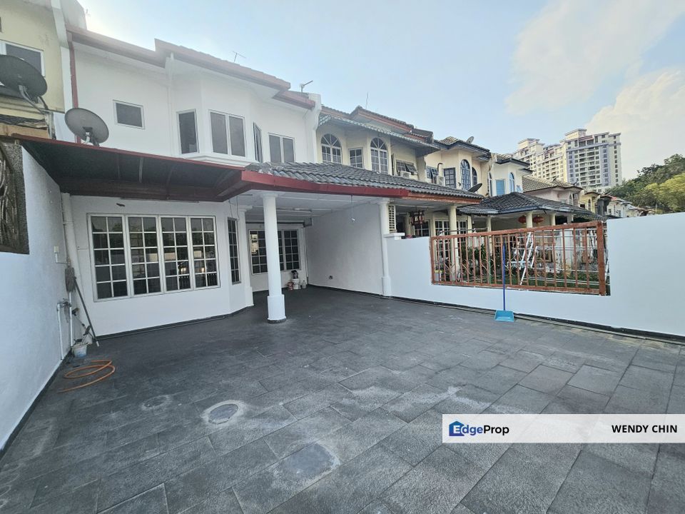 Well maintained, Selangor, Puchong